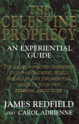Immagine prodotto The Celestine Prophecy (Inglese, Carol Adrienne, 1995)