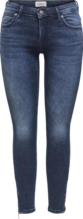 Actual product image Only ONLKENDELL Mittlere Taille Skinny Fit Jeans Skinny Jeans (25)