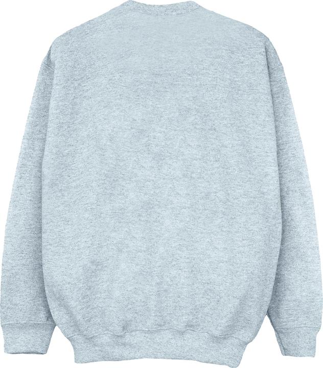 Immagine prodotto Disney The Nightmare Before Christmas No Sleep Til Xmas Felpa Uomo (XL)
