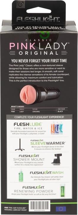 Immagine prodotto Fleshlight Originale