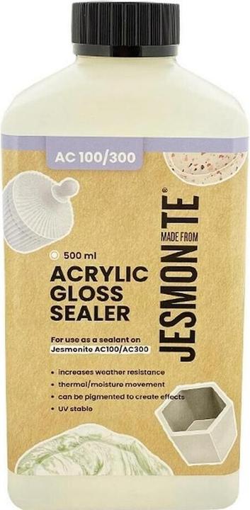 Image du produit Jesmonite Vitrificateur Brillance