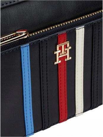 Image du produit Tommy Hilfiger Sac à main iconique pour femme Tommy Camera Bag Corp