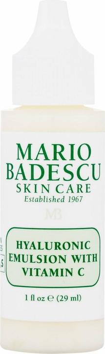 Mario Badescu Hyaluronic Emulsion With Vitamin C (30 ml)