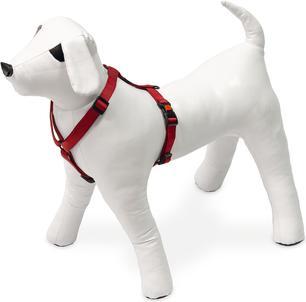 Produktbild Karlie Art Sportiv Plus Geschirr neue universal Farben Mix and Match (M, Hund, Spazieren)