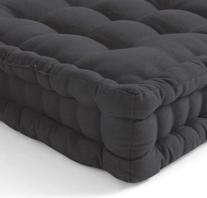 Produktbild La Redoute Interieurs Scenario Recycle (50 x 50 x 10 cm)