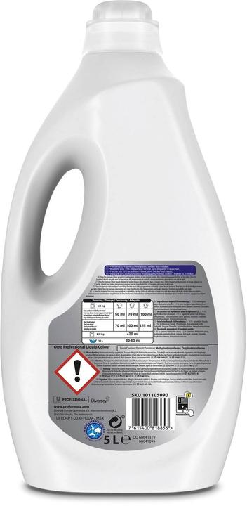 OMO Pro Formula (71 Waschgänge, Flüssig)