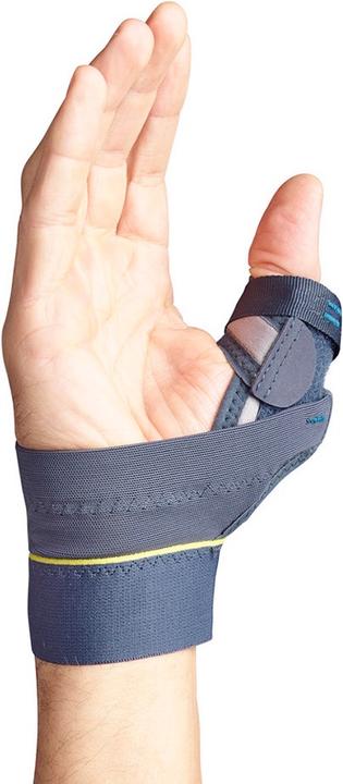 Actual product image Push Thumb bandage (L)