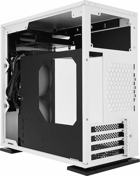 Actual product image In Win 301c (mATX, Mini-ITX)