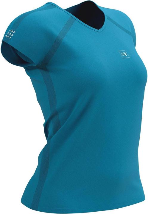 Produktbild Compressport Training SS Tshirt W (XS)