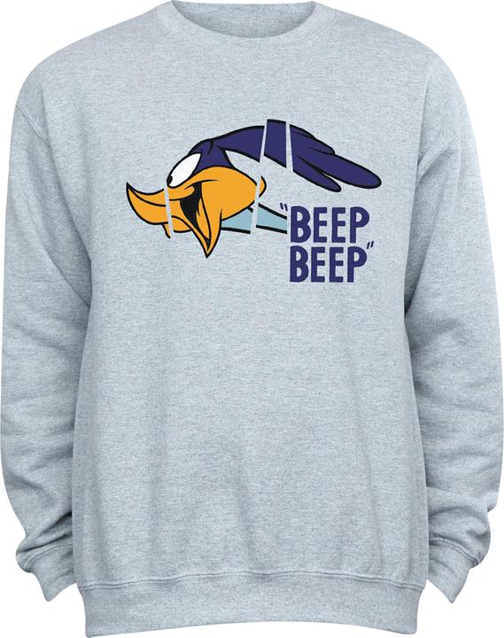 Looney Tunes Beep Beep Sweatshirt