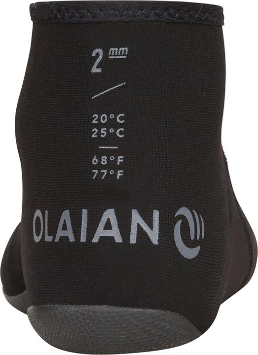 Actual product image Olaian NEO 2 (37)