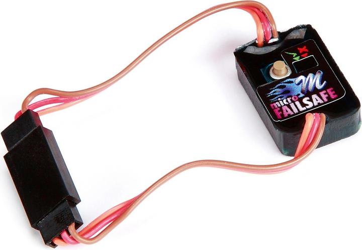 Carson Fail Safe Micro wasserdicht