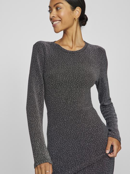 Image du produit Vila Robe longue à manches maxi (L)