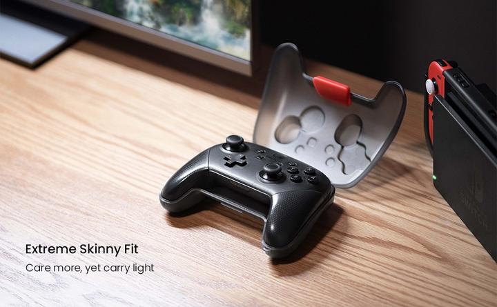 Actual product image tomtoc Nintendo Switch Pro Controller Case (Switch)