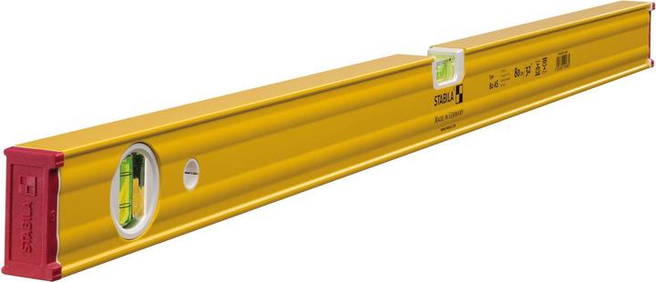 Stabila Spirit level type AS (80 cm)