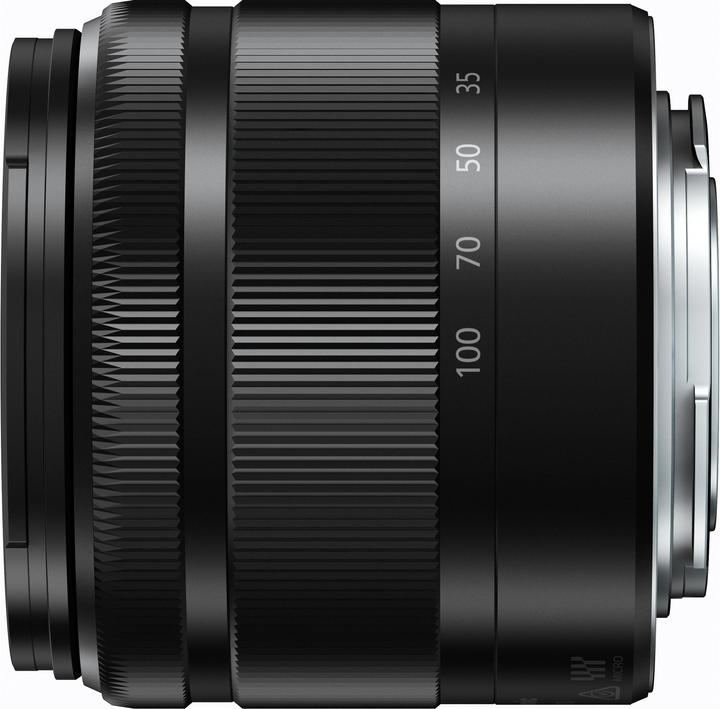 Image du produit Panasonic 35-100mm f/4.0-5.6 ASPH. Mega O.I.S. (Micro Four Thirds, Micro Four Thirds)