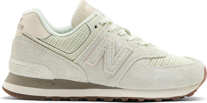 Image du produit New Balance WL574BEM (38)