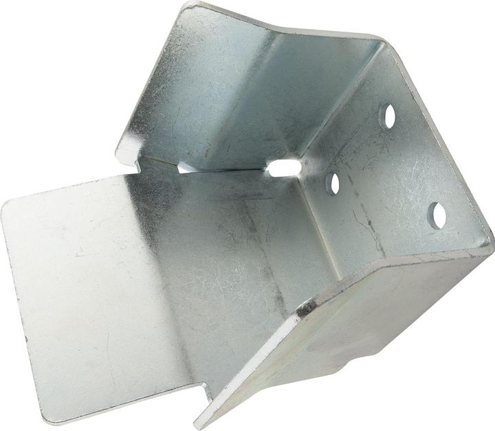 Ibfm Fitting set for cantilever doors K2160 max. door width 5 m, galvanised steel