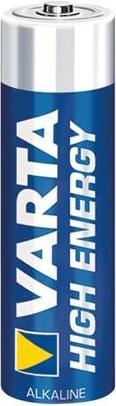 Produktbild Varta F4 (4 Stk., AA, 2970 mAh)