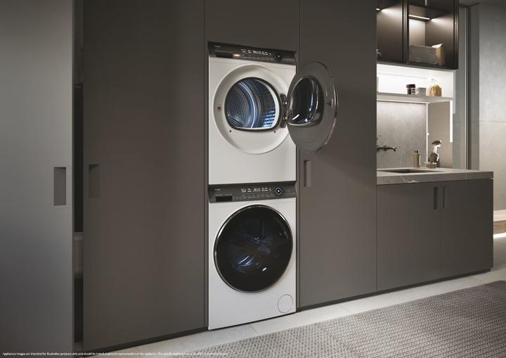 Produktbild Haier HD 90-A3Q979U1 (9 kg, Rechts)