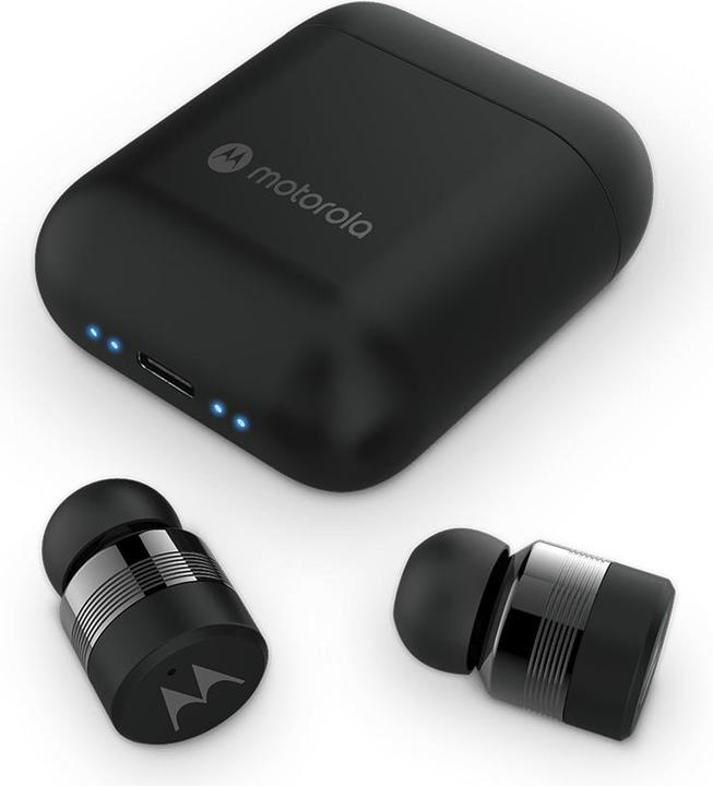 Motorola Buds 120 (15 h, Wireless)
