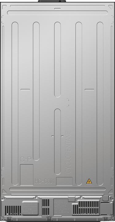 Produktbild Haier HSW79F18ANMM (611 l)