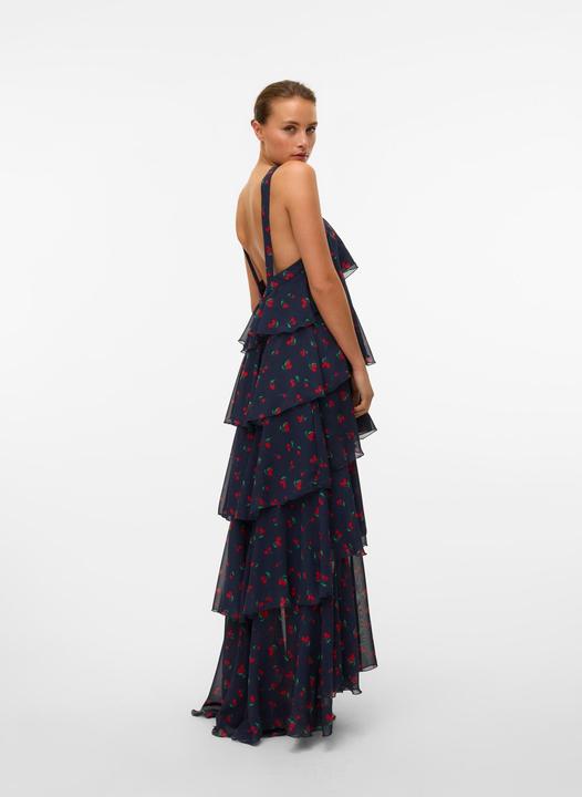 Immagine prodotto Vero Moda VMFELICIA Abito lungo Abito da festa (S)