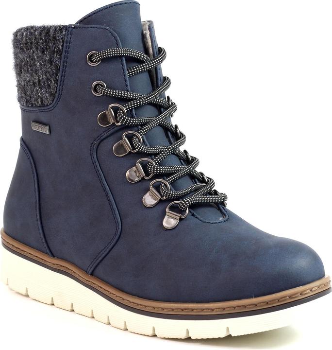 Lunar Winterstiefel Wolfsburg (37)