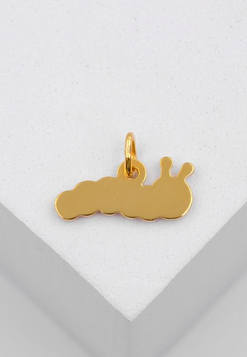 Produktbild Muau Wurm (750/18 K Gold)