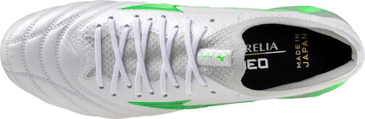 Actual product image Mizuno Morelia Neo Iv ss Japan Fg (44)