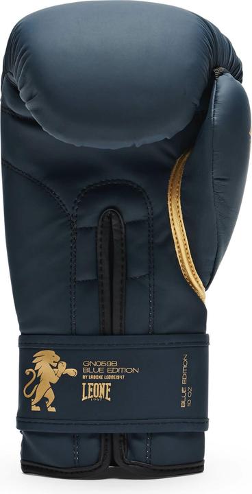 Immagine prodotto Leone Guanti da boxe (12 OZ, Taglia unica)