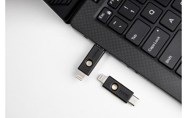 Produktbild Yubico YubiKey 5Ci