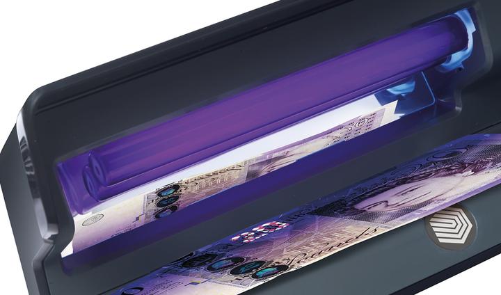 Image du produit Safescan 50 (Lecteur de billets)