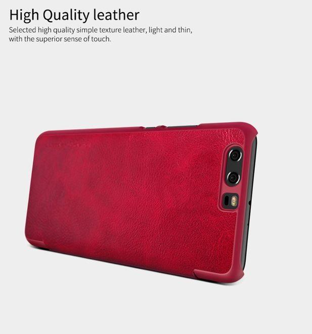 Produktbild Nillkin Qin Series (Huawei P10 Plus)