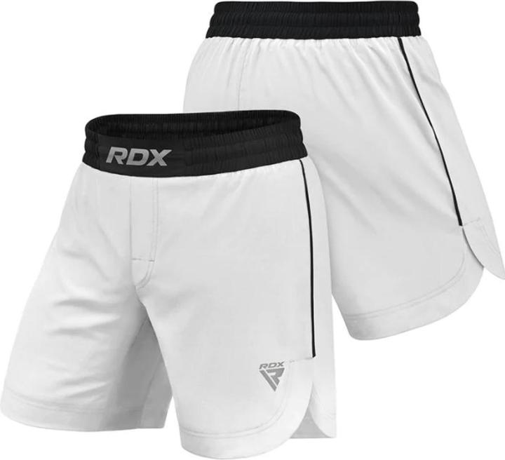 Image du produit Rdx Shorts MMA T15 Blanc-Xl (XL)