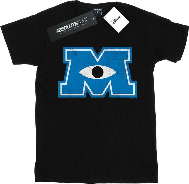 Produktbild Disney Monsters University Monster M TShirt (5XL)