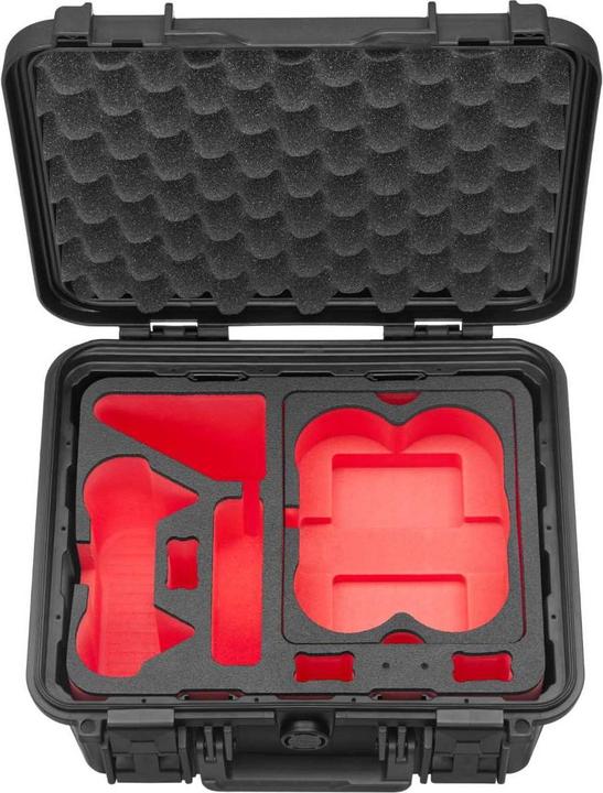 Produktbild TomCase DJI Neo ECO Koffer - "Ready-to-Charge" (Drohnen Koffer, DJI Neo)