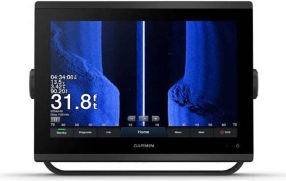 Image du produit Garmin gpsmap 1223xsv