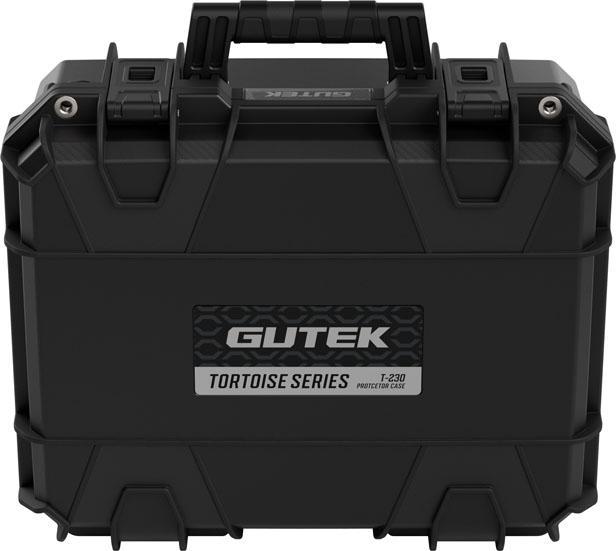Produktbild Gutek Tortoise, T-230 (Fotokoffer, 23 l)