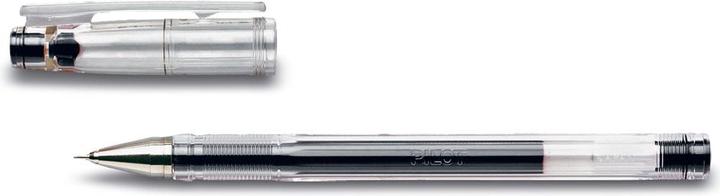 Produktbild Pilot GTec (Transparent, Black, 1 x)