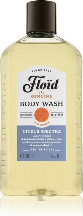 Floid Body Wash Citurs Spectre (500 ml)