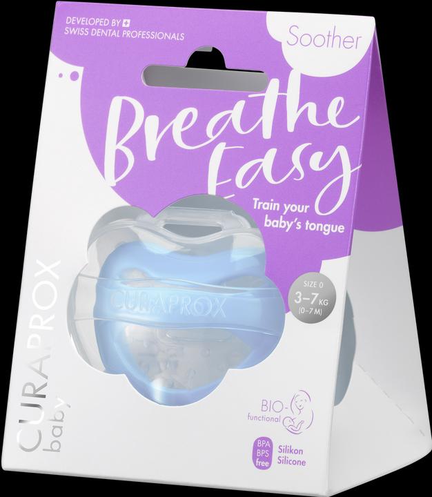 Immagine prodotto Curaprox Set bambino bleu clair (1 x)
