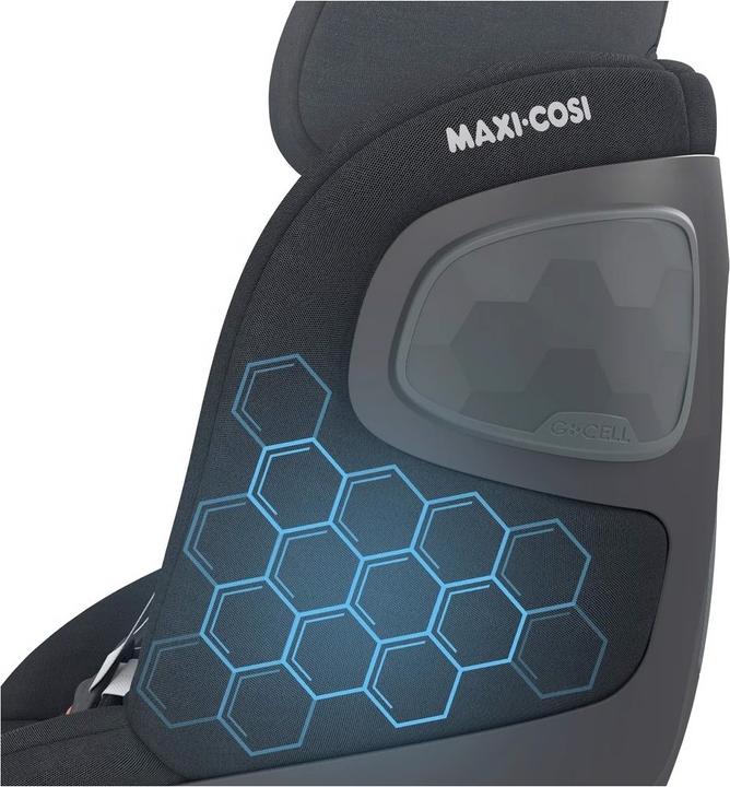 Immagine prodotto Maxi-Cosi Perla 360 (Reboarder, ECE R129/i-Size Standard)