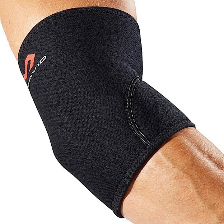 Actual product image McDavid Elbow Bandage, Neoprene (S)