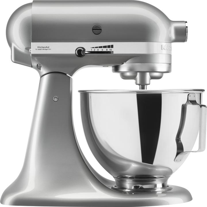 Produktbild KitchenAid 5KSM95PSEMC Küchenmaschine (275 W)