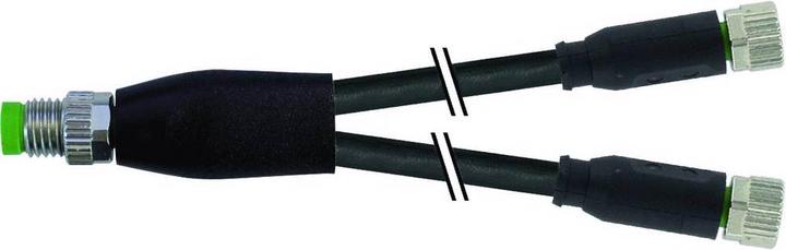 Murr Elektronik Sensor /Aktor Verteiler und Adapter 0.30 m 1 St.