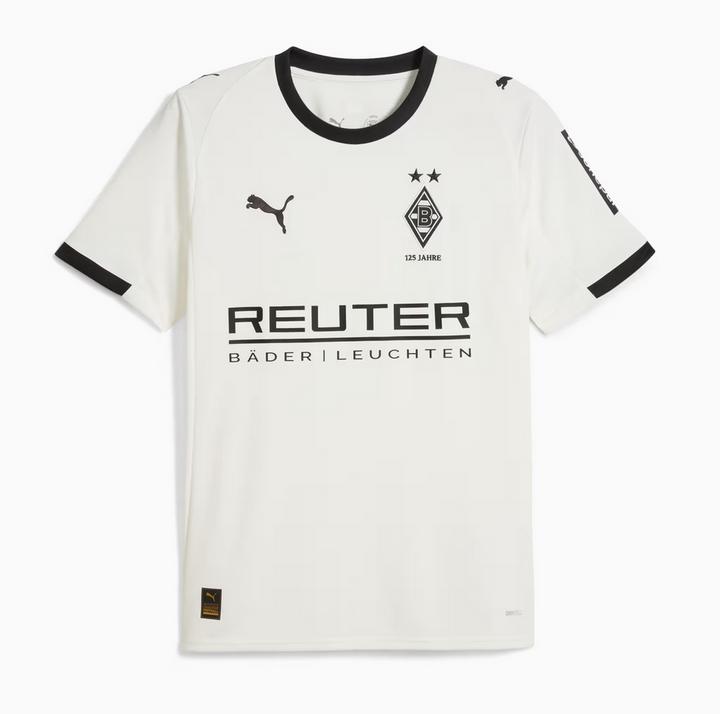 Image du produit Puma BMG Home Jersey Replica (XL)