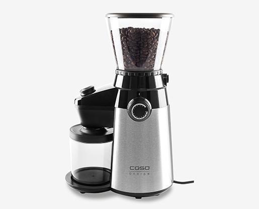 Image du produit Caso Arôme barista (Prise UE)