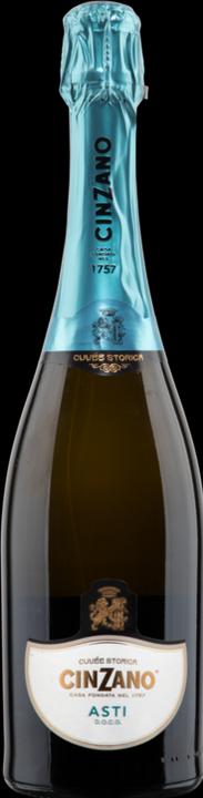 Produktbild Cinzano Moscato d'Asti (1 x 75 cl)