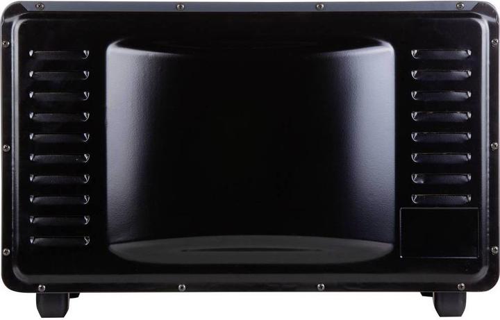 Produktbild Domo Minibackofen Backofen